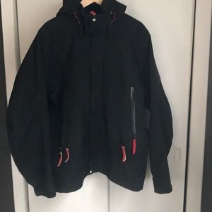 Men’s ski jacket